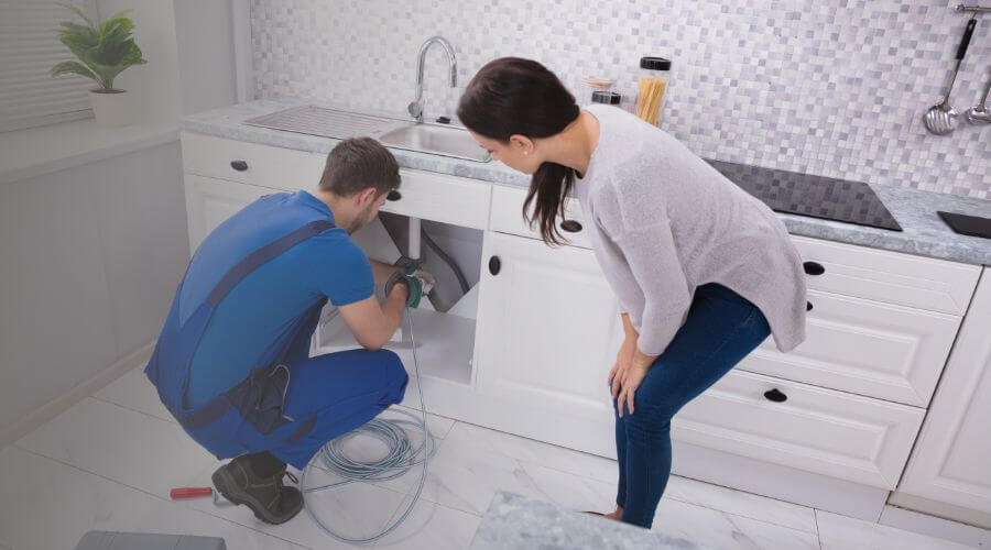 Professional Gas Leak Detection in Owyhee, NV